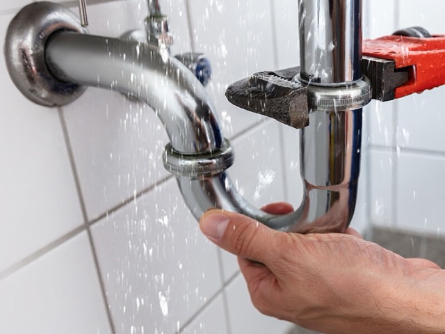 General Plumbing